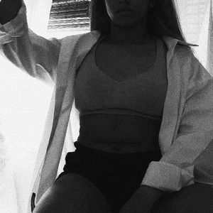 Lululemon Speed Up Bra *High Support for C/D Cup